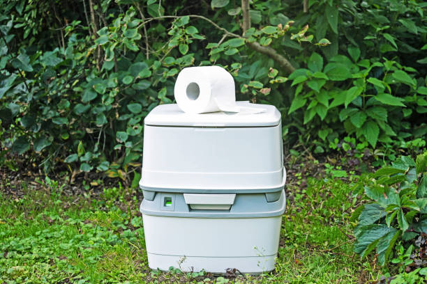 Best Affordable portable toilet rental  in Nashville, GA