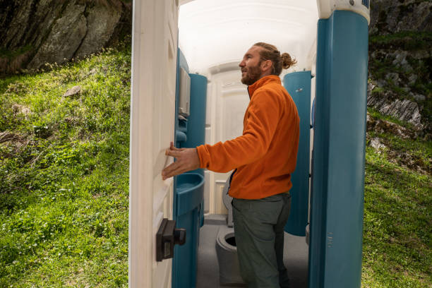  Nashville, GA Porta Potty Rental Pros