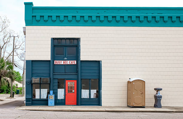 Best Wedding porta potty rental  in Nashville, GA