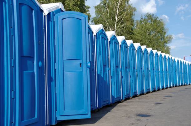 Best Sanitation services for porta potties  in Nashville, GA